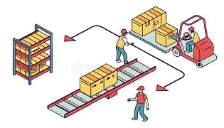 日常运维巡检保障仓储后台稳定运行